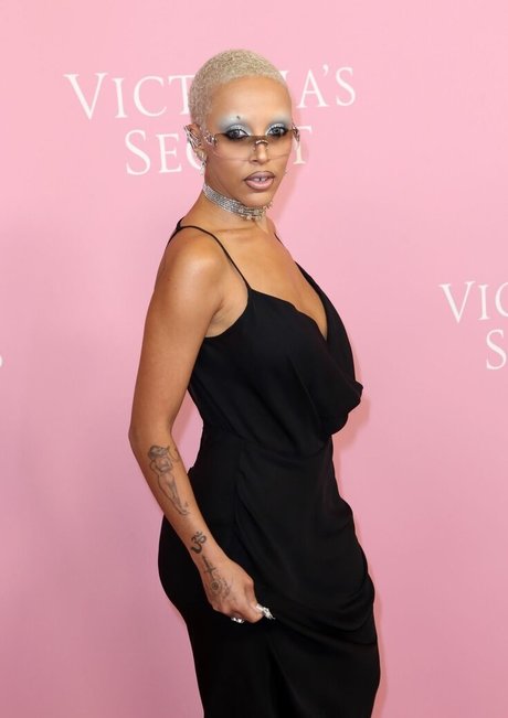 Doja Cat pornstar sexy photo