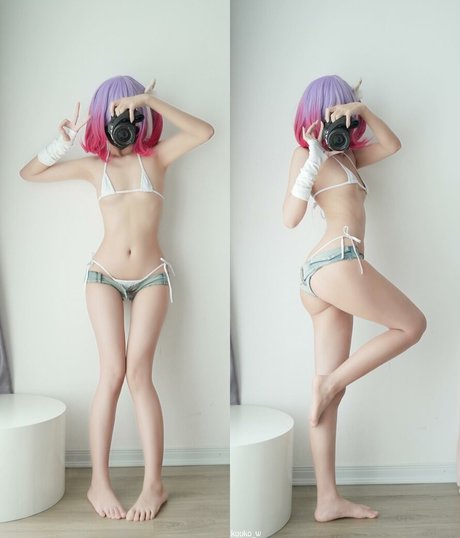 kuuko model top gallery