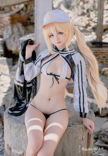 kuuko exclusive pornstar photos