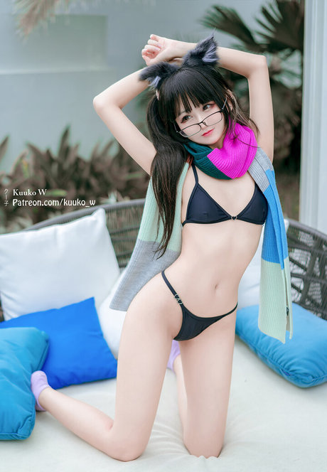 kuuko art pornstar pictures