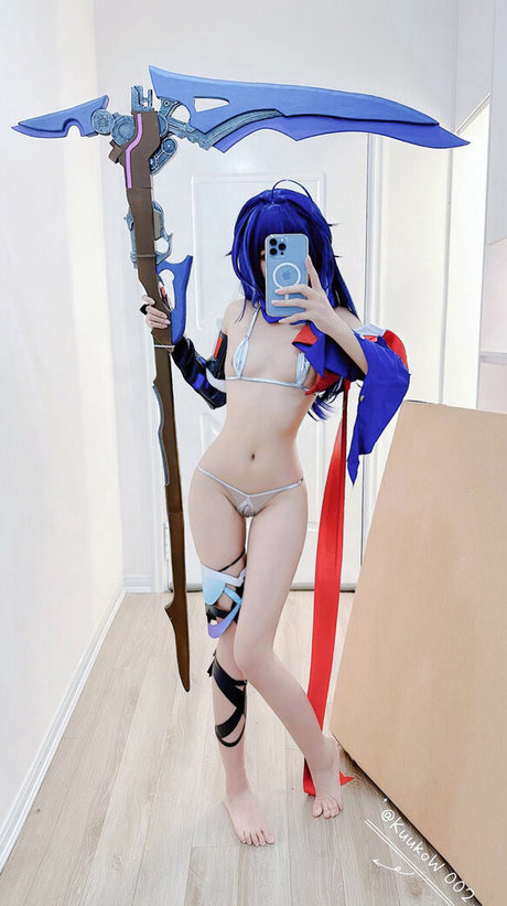 kuuko pretty star images