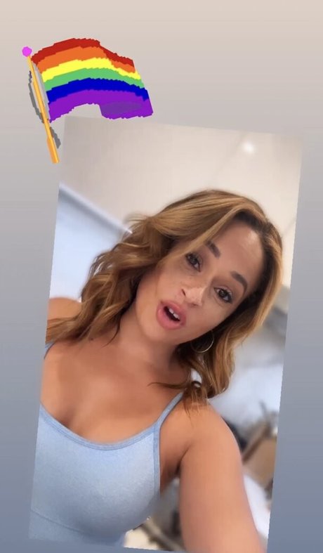 Kayla Braxton hd model picture