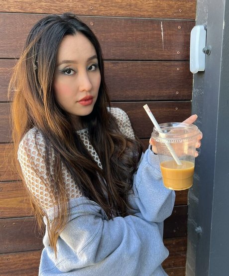 Olivia Sui sex star picture