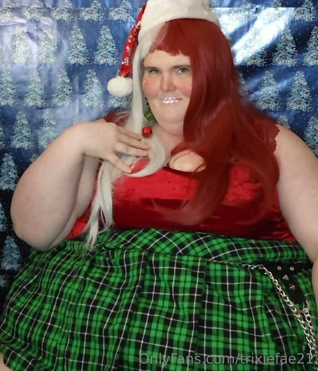 trixiefae21 perfect star pics