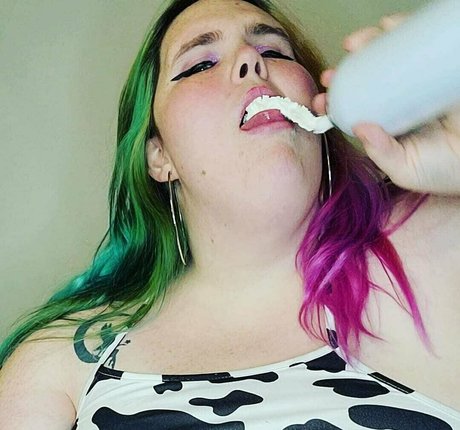 trixiefae21 model perfect pics