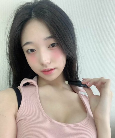 Lee Yeonwoo model sex pics