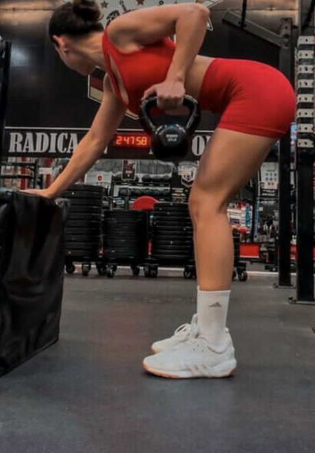 Yazmin Cantu pornstar erotic pics