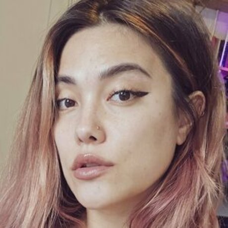 AvaGG hot model galleries