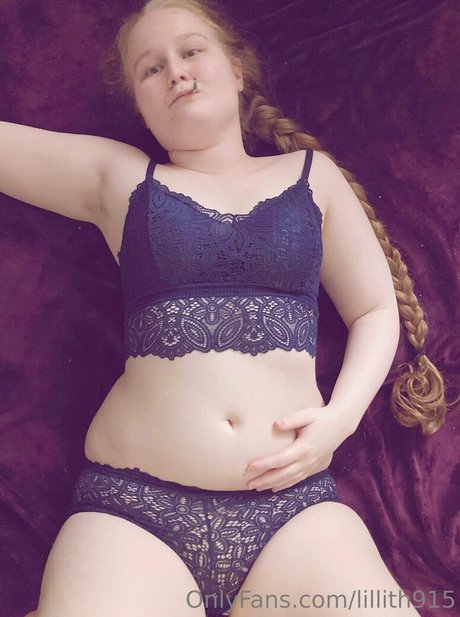 lillith915 model exclusive pictures