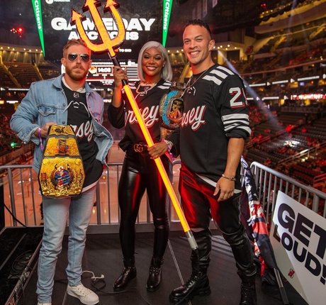 Jade Cargill pornstar erotic photo