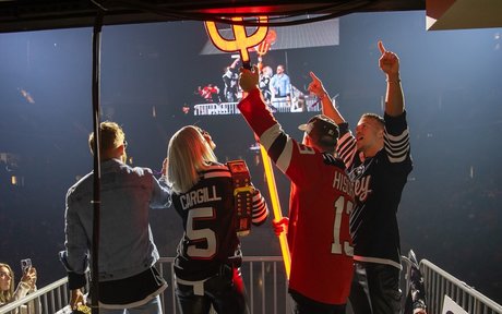 Jade Cargill adult star picture