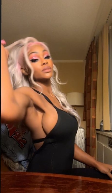 Jade Cargill xxx star archive