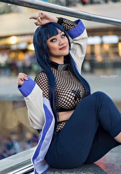 Angeldonn sex model images