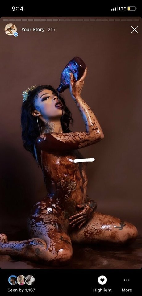 tsunamimami model beautiful img