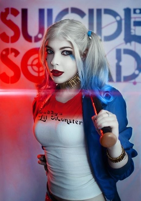 Vasilielcosplay perfect pornstar archive