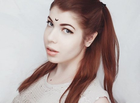 Vasilielcosplay model nudes archive