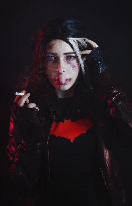 Vasilielcosplay nice star img