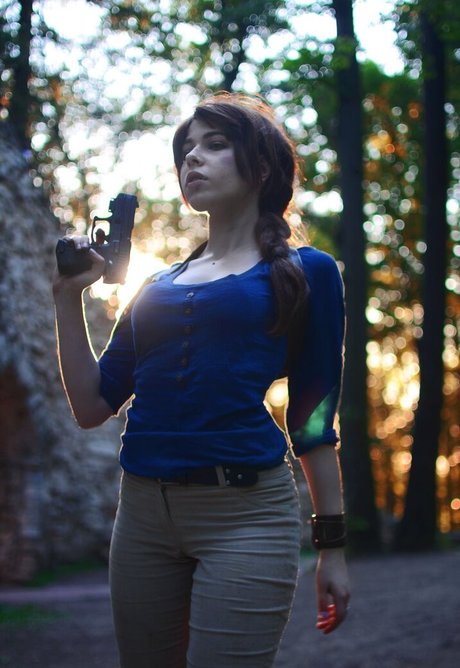 Vasilielcosplay model free galleries