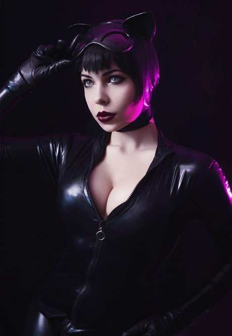 Vasilielcosplay erotic star galleries