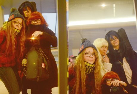 Vasilielcosplay nice actress img