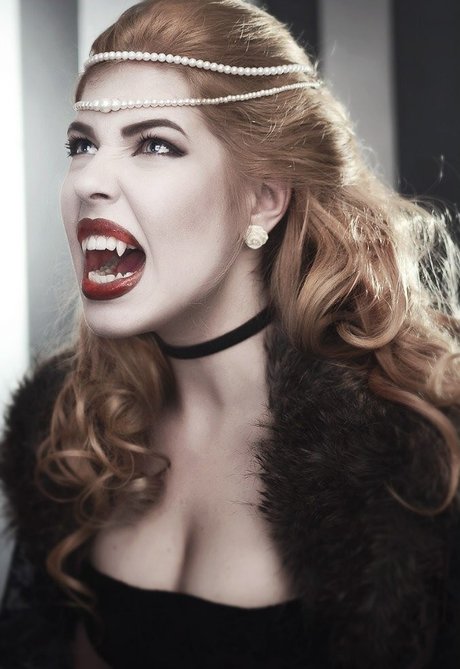 Vasilielcosplay high quality actress pictures