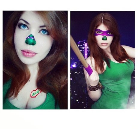 Vasilielcosplay art model galleries