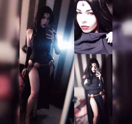 Vasilielcosplay pornstar sex image