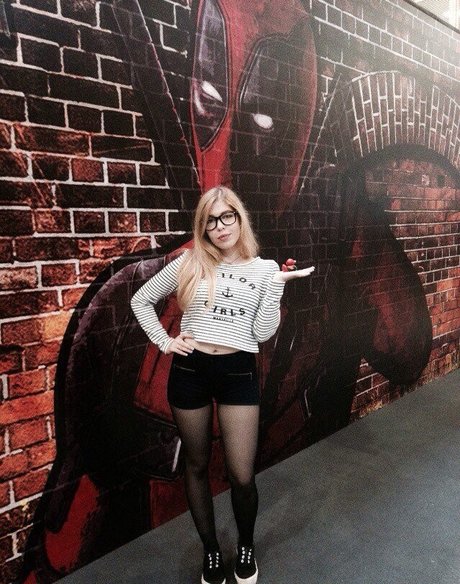 Vasilielcosplay pornstar xxx images