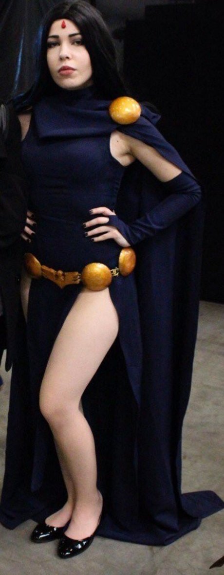 Vasilielcosplay hd star pic