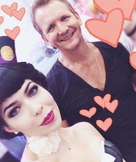 Vasilielcosplay best actress galleries