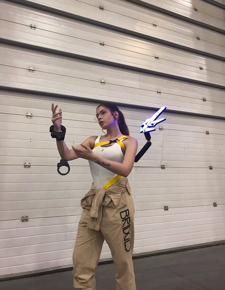 Vasilielcosplay pornstar nudes images