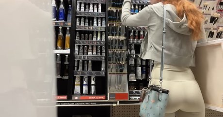 Kennedy Walsh pornstar art pic