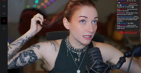 Kruzader porn model images