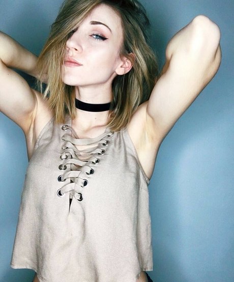 Kruzader sexy star photo