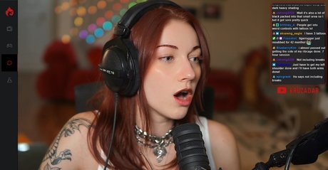 Kruzader star picture