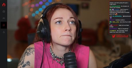 Kruzader pornstar sex images