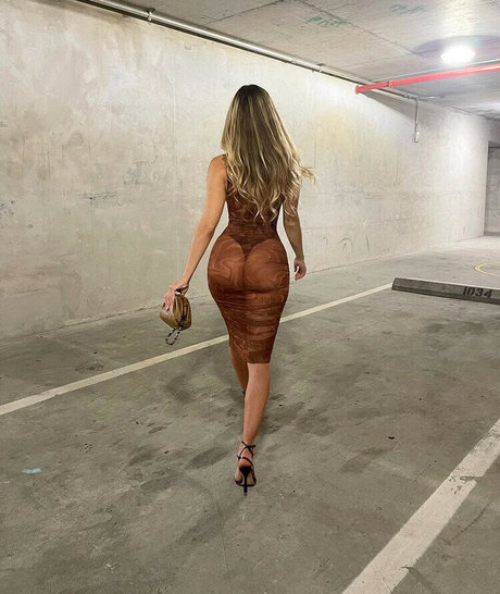 Casi Davis nude star photos