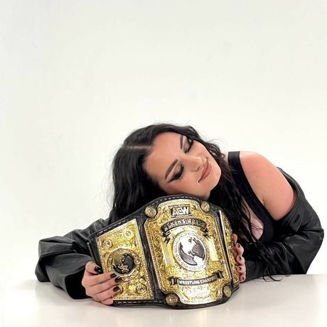 Saraya Bevis star best gallery