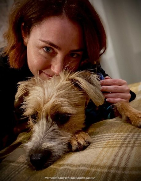 WhisperAudios ASMR high quality model gallery