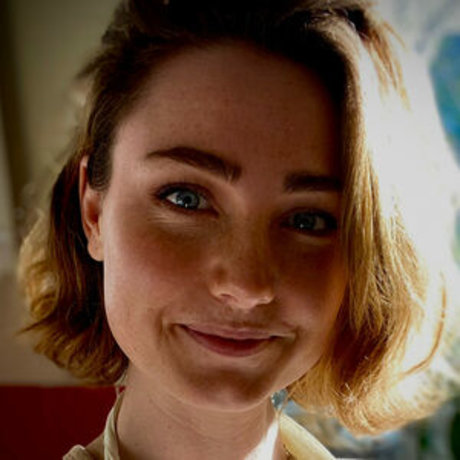 WhisperAudios ASMR star naked image