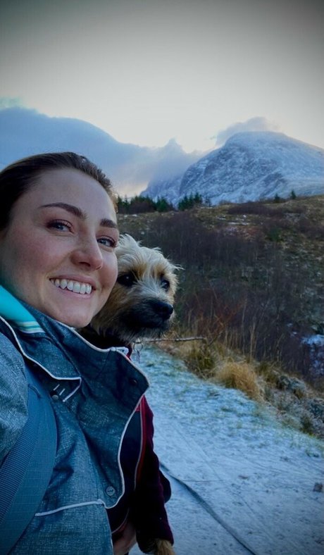 WhisperAudios ASMR star erotic pictures