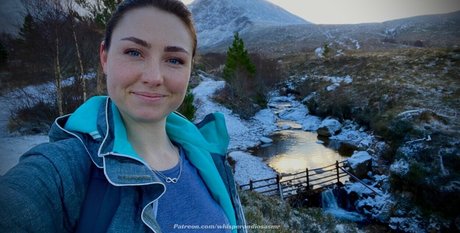 WhisperAudios ASMR porn actress pics