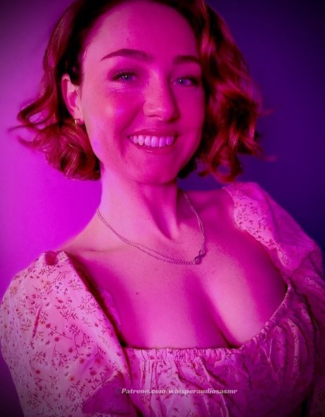 WhisperAudios ASMR star sex pics