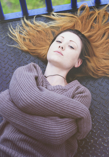 WhisperAudios ASMR beautiful actress img