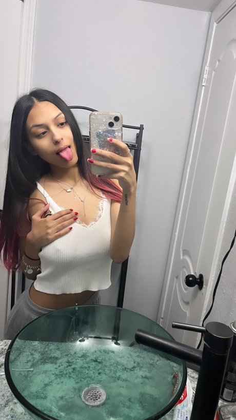 luvrosa star sexy photos