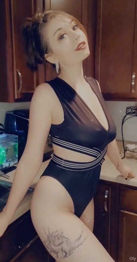 youcancallme oly star high quality photo