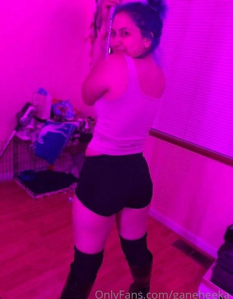 ganeheeka model pretty galleries