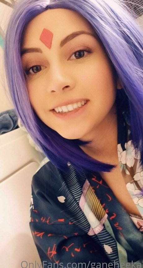 ganeheeka free model gallery