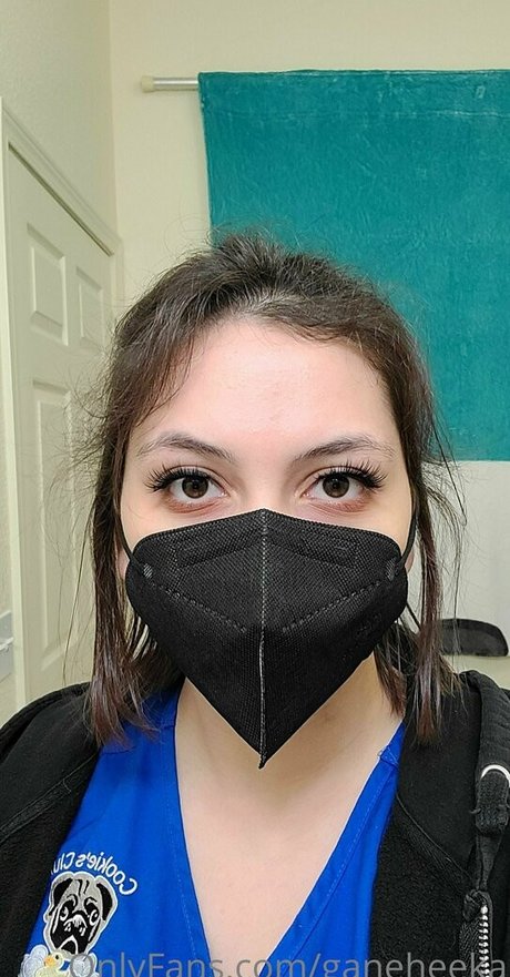 ganeheeka pornstar free gallery