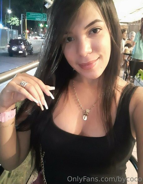 bycoco nude star images